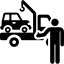 <span>Döşemealtı</span>Çekici