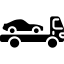 <span>Döşemealtı</span>Acil Çekici