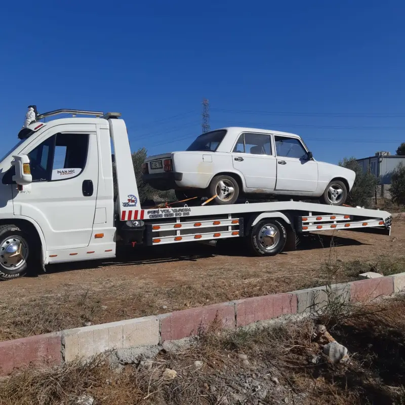 Çekici